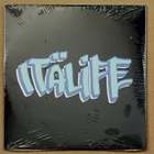ITÄ Crew: ITÄLIFE – UUSI! underground-skeittivideo DVD 2013 - pikkukuva 1