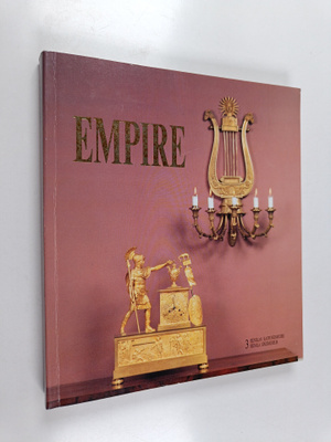 Raimo Fagerström : Empire