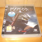 Ninja Gaiden Sigma 2 Ps3 - pikkukuva 1