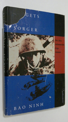Bao Ninh : Krigets sorger