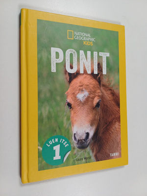 Laura Marsh : Ponit
