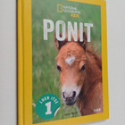 Laura Marsh : Ponit - pikkukuva 1