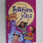 Pirkko-Liisa Perttula : Tyttöjen jutut - pikkukuva 1