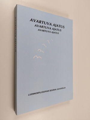 Urho ym. (toim.) Ketvel : Avartuva ajatus