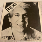 REXI: Pepita * Katseet * FIN 1980 - pikkukuva 1