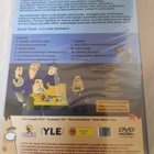 Pasila - 1. Ensimmäinen Tuotantokausi DVD - pikkukuva 4