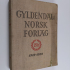 Gyldendal norsk forlag 25 år, 1925-1950 - pikkukuva 1