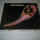 Deep Purple - Fireball (CD) - pikkukuva 1
