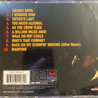 Rory Gallagher: Irish Tour (1974) cd - pikkukuva 2
