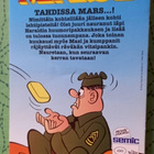 Harald Hirmuinen Juhlien keskipiste - pikkukuva 2