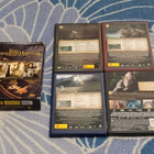 Taru Sormusten Herrasta Trilogia + Hobitti Odottamaton DVD - pikkukuva 2