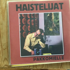 Haistelijat pakkomielle 7” - pikkukuva 1