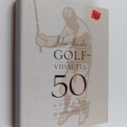 John Jacobs : Golfviisautta 50 vuoden kokemuksella - pikkukuva 1