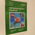 Johanna ym. Hakamäki : Uimaopetuksen käsikirja - pikkukuva 1