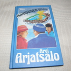Arvi Arjatsalo Avaruuden kulkuri - pikkukuva 1