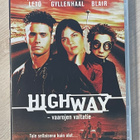Highway - vaarojen valtatie (2002) Jared Leto - pikkukuva 1