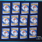 Pokemon kortit 12kpl (#18 Temporal Forces) - pikkukuva 2