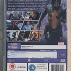 Marvelin S.H.I.E.L.D. agentit: Kausi 5 (2017-2018) 6DVD - pikkukuva 2