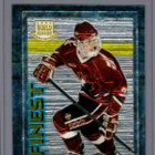 1994-95 Finest - 0,25 € / kpl - pikkukuva 2