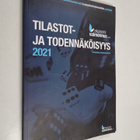 Tilastot - ja todennäköisyys 2021 - pikkukuva 1