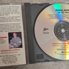 Michael Jackson - The Bad Mixes (CD) EX+!! Numbered Promo - pikkukuva 4