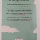 Sloane Crosley : How Did You Get this Number - Essays - pikkukuva 2
