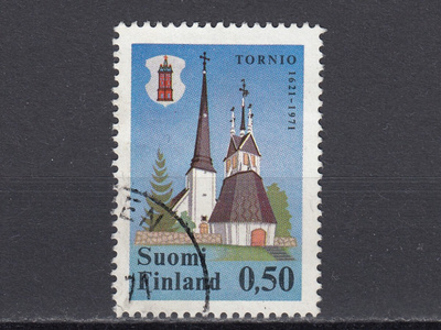 1971 Lape 690 Tornio 350 v.