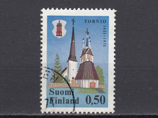 1971 Lape 690 Tornio 350 v.