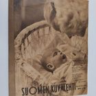 Suomen kuvalehti 19/1946 - pikkukuva 1