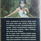 Hai kirja Henry Kane Harrastuksena hunajapuput - pikkukuva 2