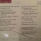 Häämusiikki CD, 2 erilaista - pikkukuva 2