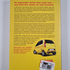 Kevin Freiberg ym. : Nanovation : How a Little Car Can Te... - pikkukuva 2