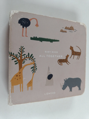 Baby book - All together
