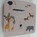 Baby book - All together - pikkukuva 1