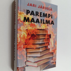 Jari Järvelä : Parempi maailma - pikkukuva 1