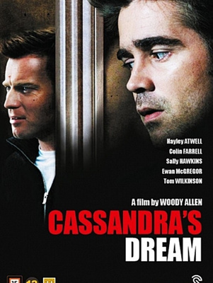 Cassandra?s Dream (DVD)