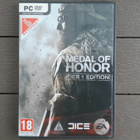 PC DVD: Medal Of Honor: Tier 1 Edition peli (2010) - pikkukuva 1