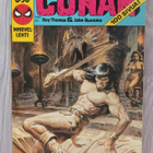 Conan vuosikerta 1984 - pikkukuva 5