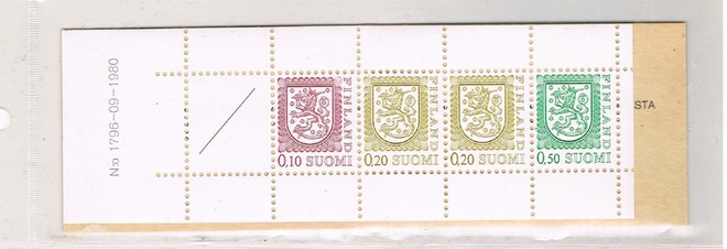 AV9 1796-09-1980 ++ kapea lehti