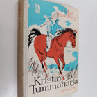 Helga Sandburg : Kristin ja Tummaharja - pikkukuva 1