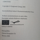 Dragoman György - Valkoinen kuningas (sid.) - pikkukuva 2
