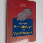 Dwight D. Bowman : Georgis' parasitology for veterinarians - pikkukuva 1