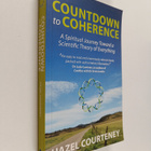Hazel Courteney : Countdown to Coherence - A Spiritual Jo... - pikkukuva 1