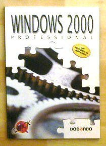 Annikki Hyppönen : Windows 2000 Professional  2001 1.p.