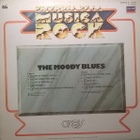 Moody Blues - Historia De La Musica Rock LP Vinyyli - pikkukuva 2
