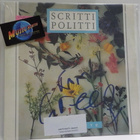 SCRITTI POLITTI - ABSOLUTE  GREENIN NIMMARILLA  EX+/ EX+ LP - pikkukuva 1