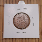 10 penniä (Cu) 1937 - pikkukuva 2