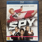 Spy (2015) - Blu-ray - pikkukuva 1