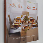 Kathleen Antonson : Pöytä on katettu - pikkukuva 1