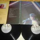JOAN BAEZ - From Every Stage - 2x LP 1976 folk pop EX-/EX - pikkukuva 1
